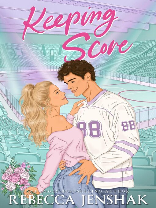 Title details for Keeping Score by Rebecca Jenshak - Wait list